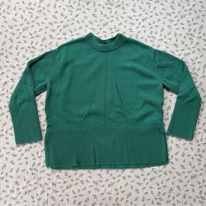 GAP Ladies' 100% Cotton Sweater